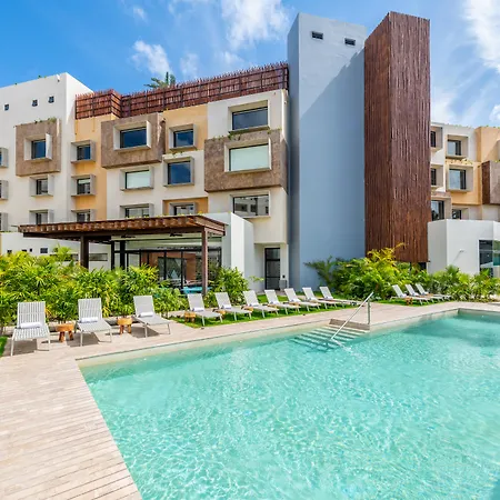 Aloft Tulum Hotel