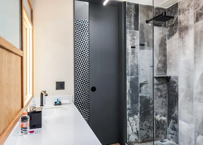 Aloft 4* Tulum