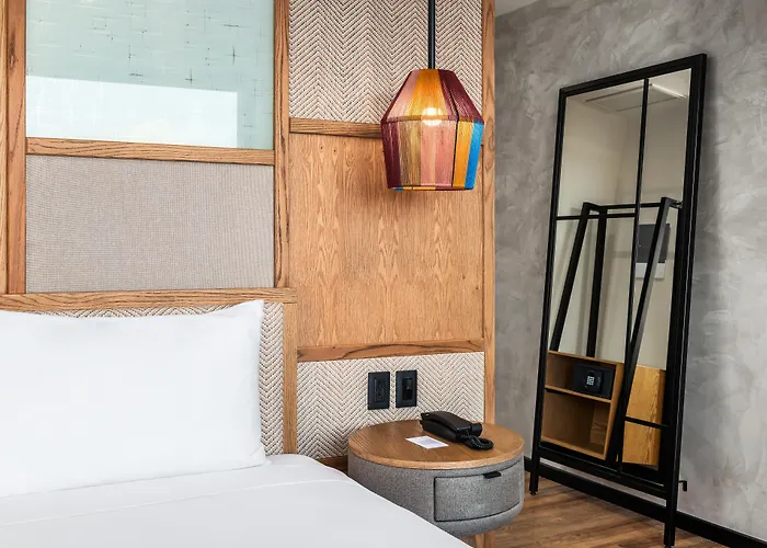 Hotel Aloft Tulum