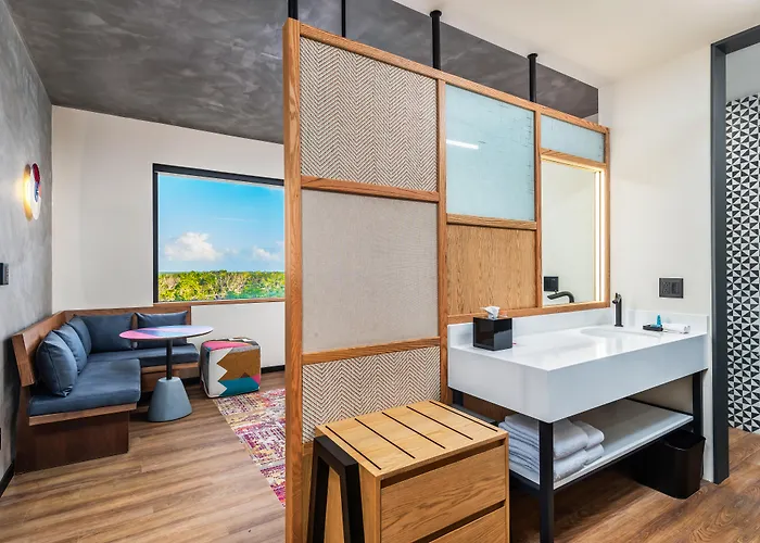 Hotel Aloft