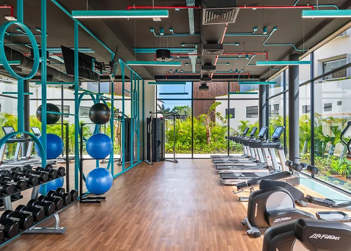 Aloft Hotel