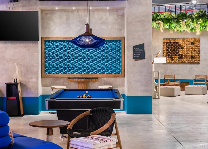 Hotel Aloft