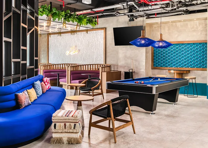 Aloft 4*