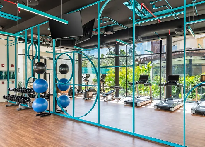 Hotel Aloft 4*