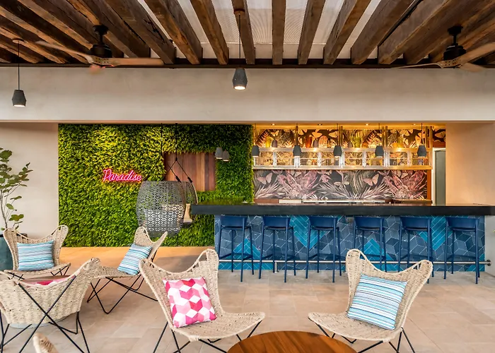 Hotel Aloft Tulum