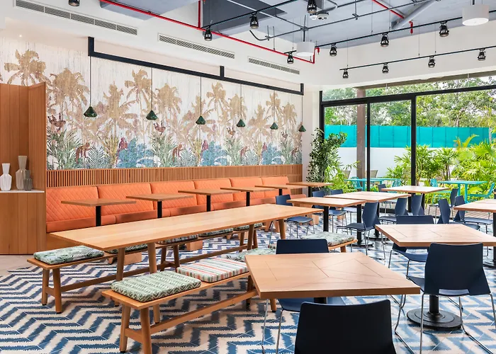 Aloft Hotel