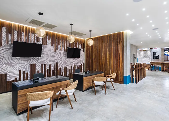 Aloft Hotel Tulum