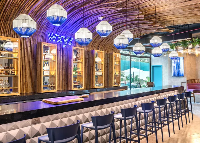 Aloft 4*