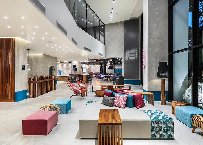 Aloft Hotel