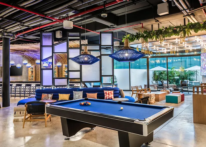 Aloft Tulum