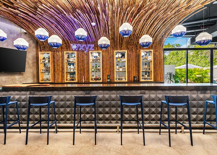 Hotel Aloft Tulum