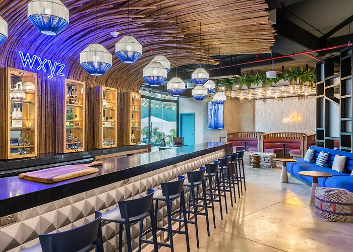 Hotel Aloft