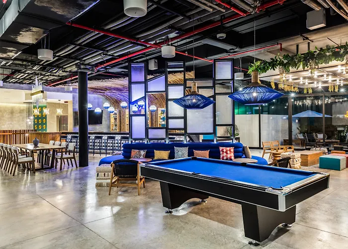Aloft 4*