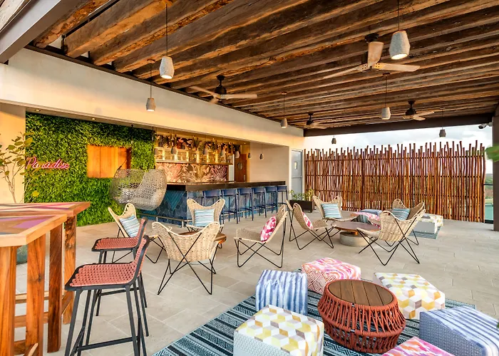 Aloft Hotel Tulum