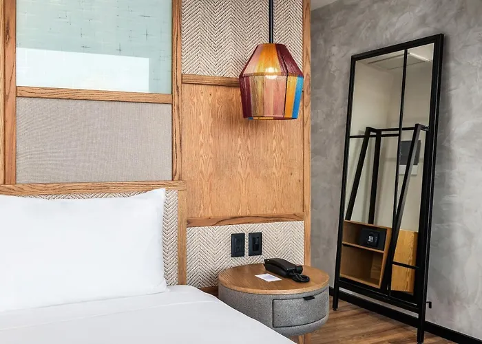 Aloft Hotel