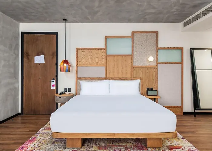 Hotel Aloft 4*