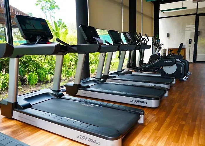 Aloft Hotel Tulum