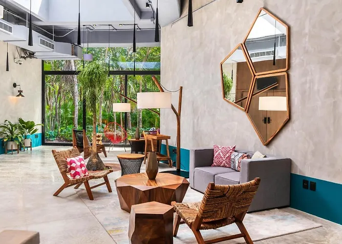 Hotel Aloft 4*
