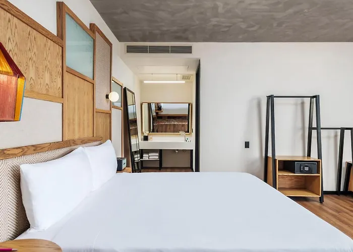 Aloft Tulum