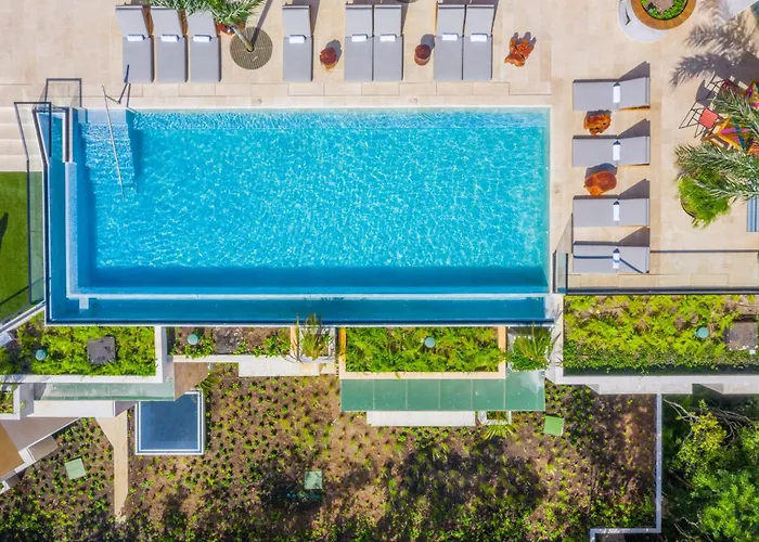 Aloft Tulum