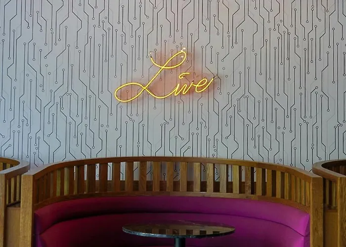 Hotel Aloft